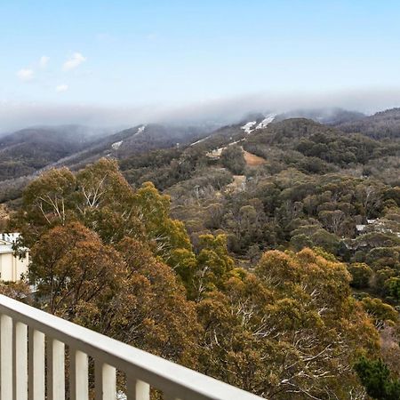 Byadbo 10 Apartment Thredbo Bagian luar foto
