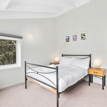 Byadbo 10 Apartment Thredbo Bagian luar foto