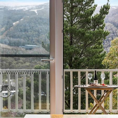 Byadbo 10 Apartment Thredbo Bagian luar foto