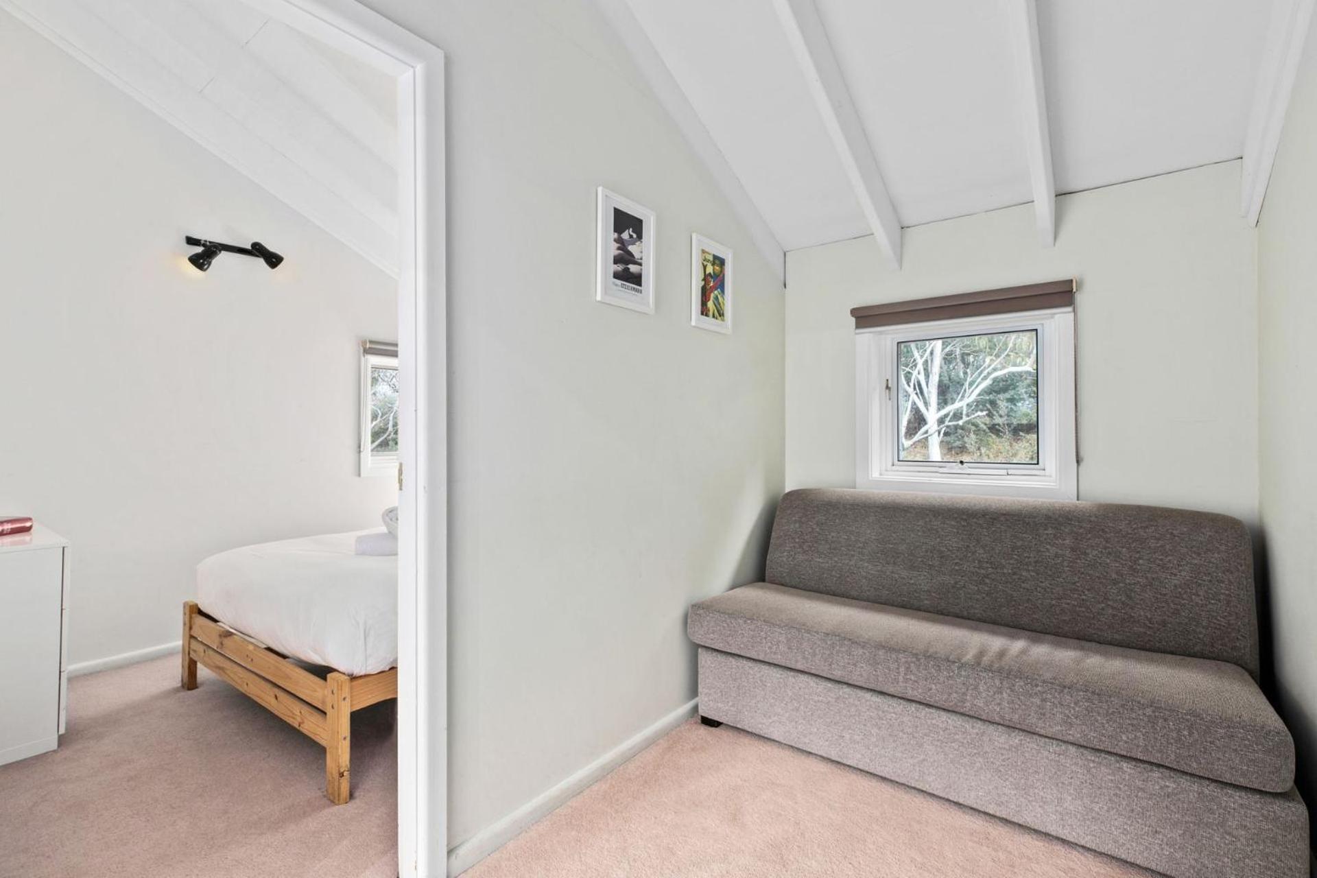 Byadbo 10 Apartment Thredbo Bagian luar foto