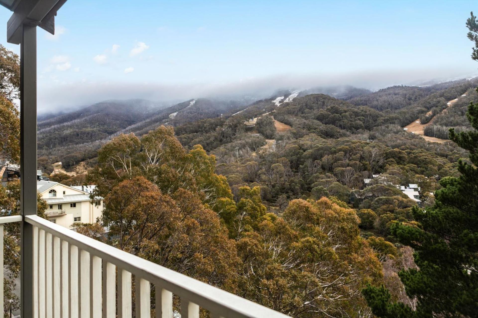 Byadbo 10 Apartment Thredbo Bagian luar foto