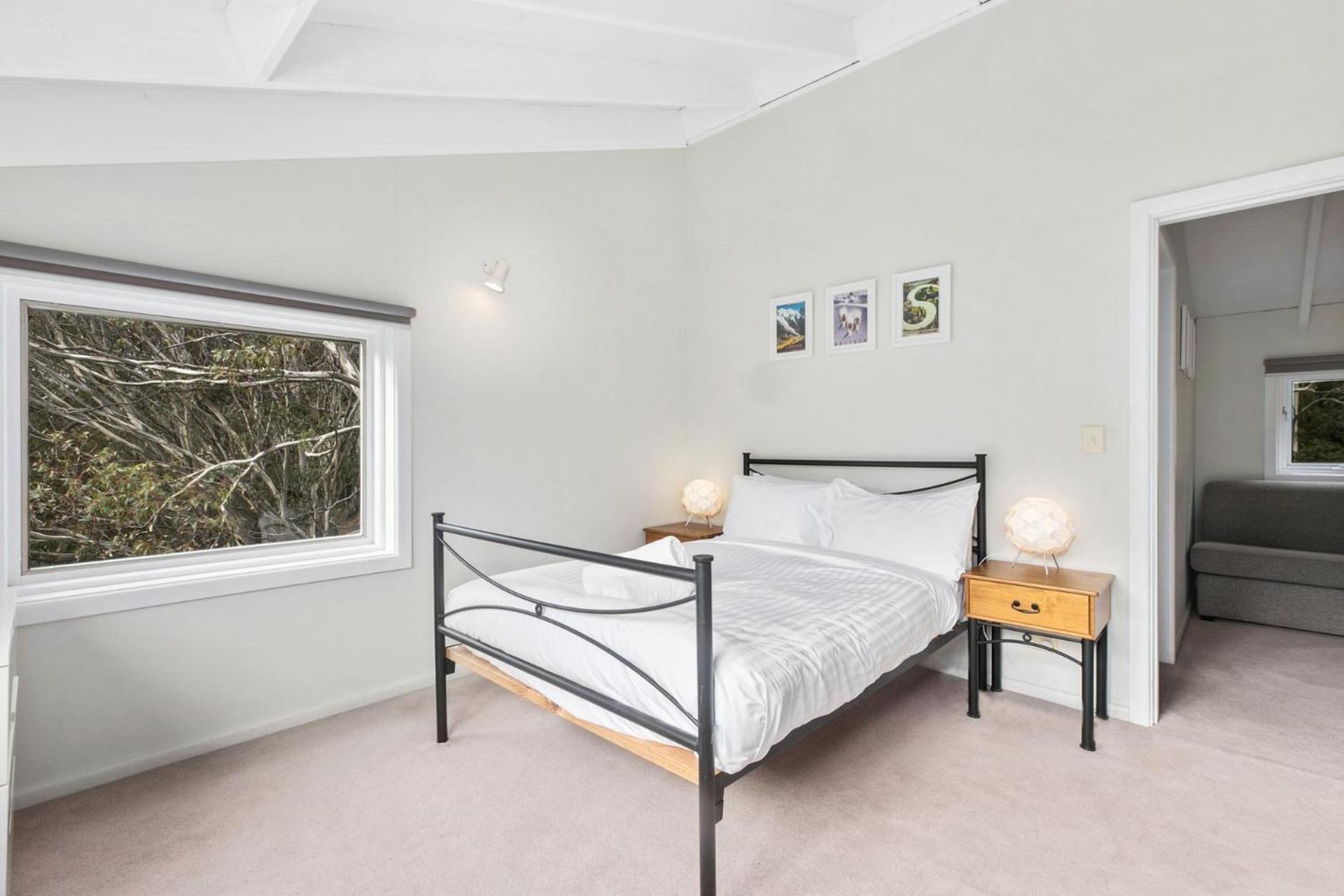 Byadbo 10 Apartment Thredbo Bagian luar foto