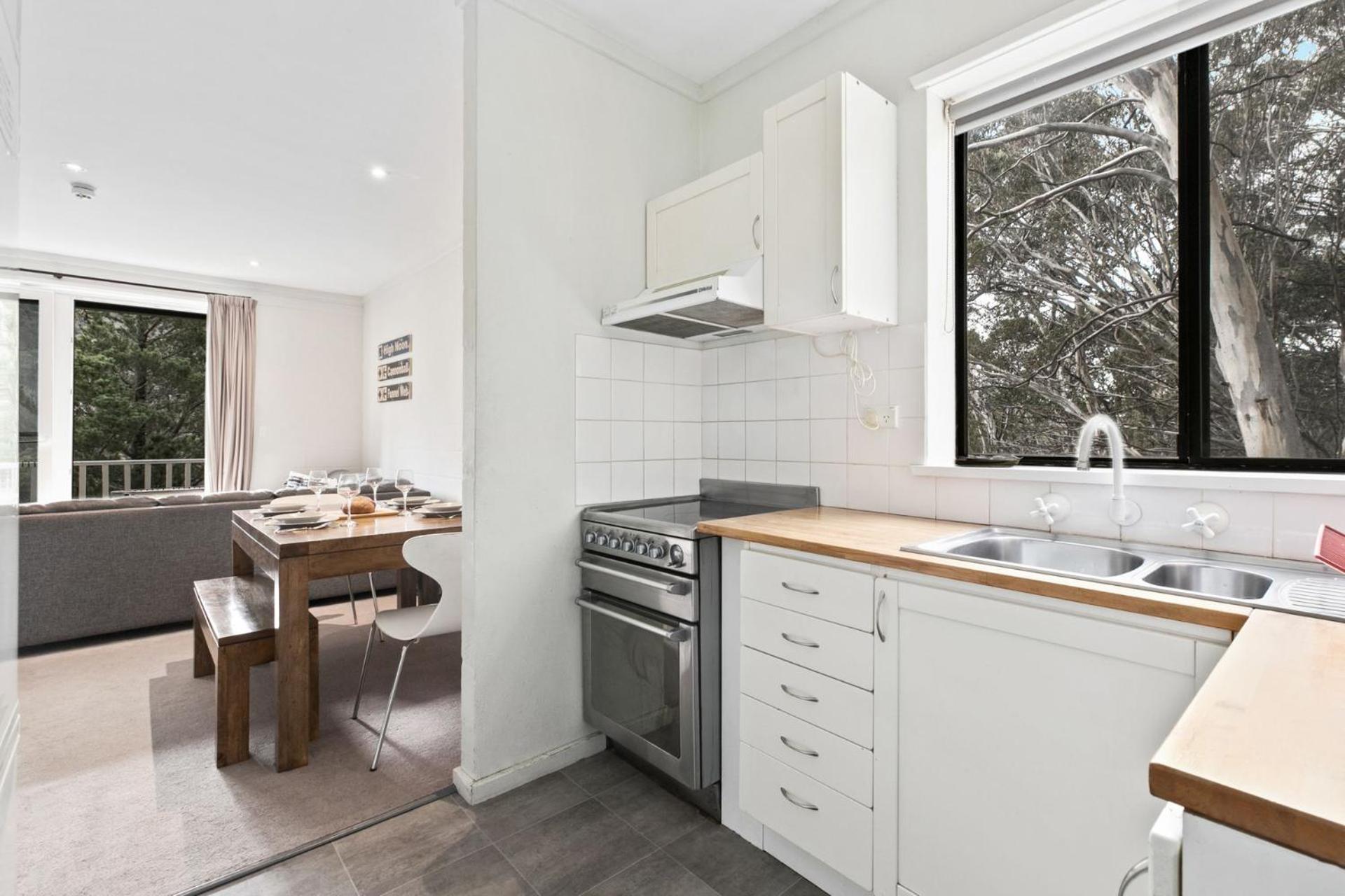 Byadbo 10 Apartment Thredbo Bagian luar foto