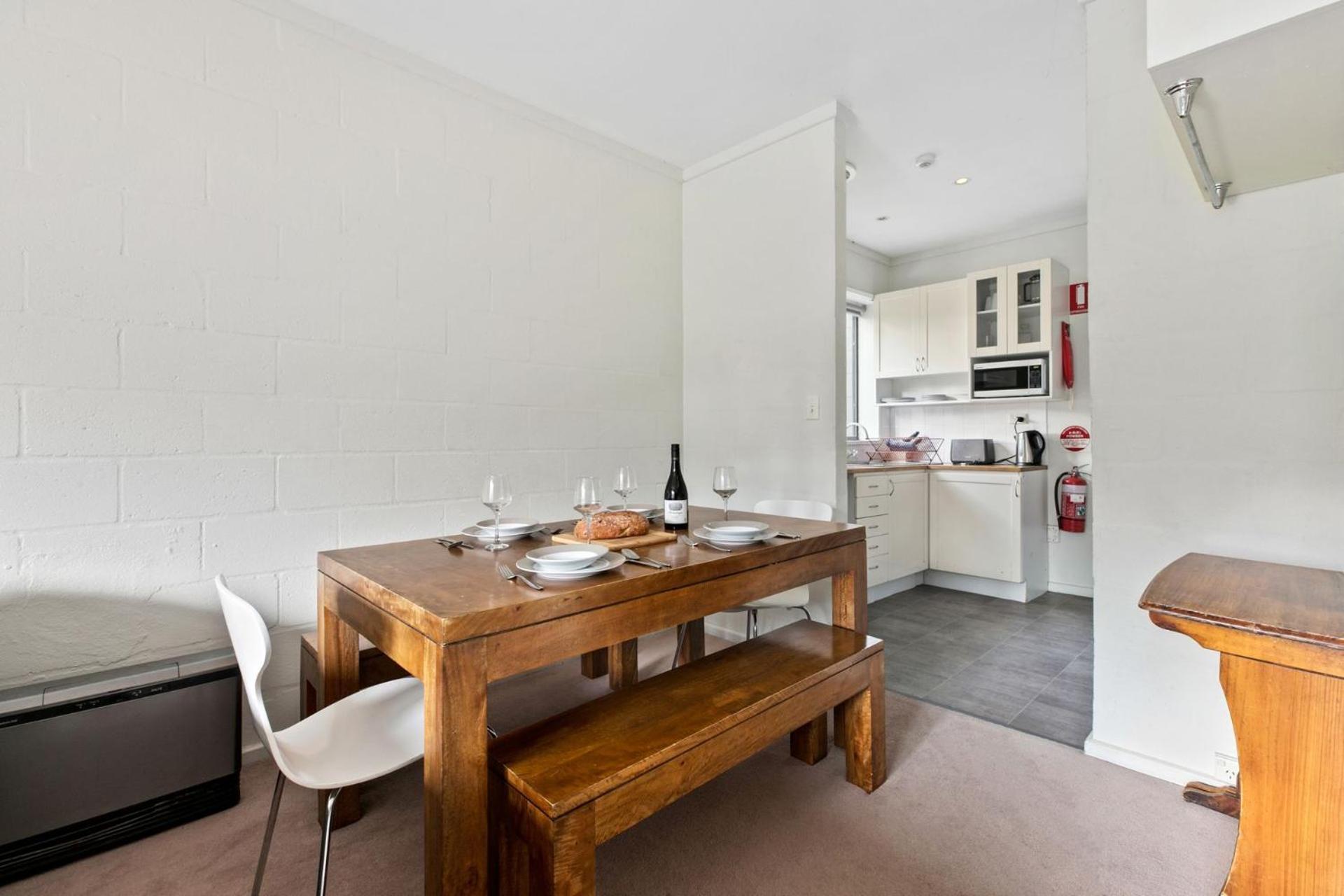 Byadbo 10 Apartment Thredbo Bagian luar foto